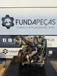 Motor Mazda 5 2.0 140Cv Ref: RF7J
