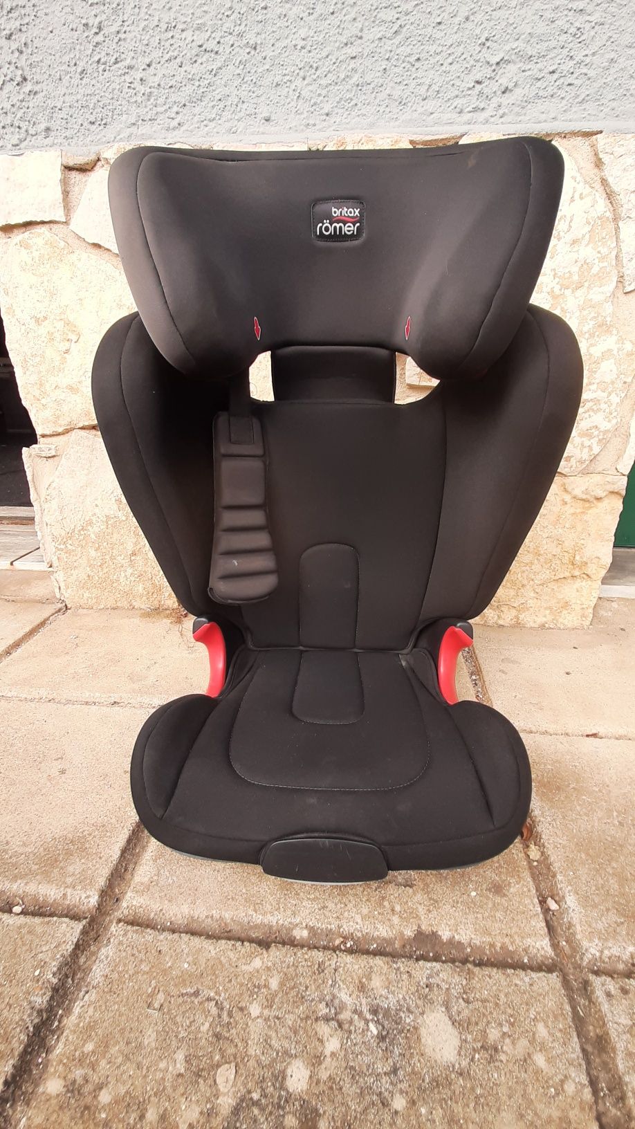 Cadeira para criança auto