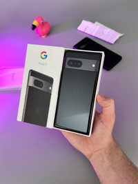 Новий Google pixel 7 8/128 NEVERLOCK