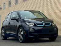 2016    BMW     i3