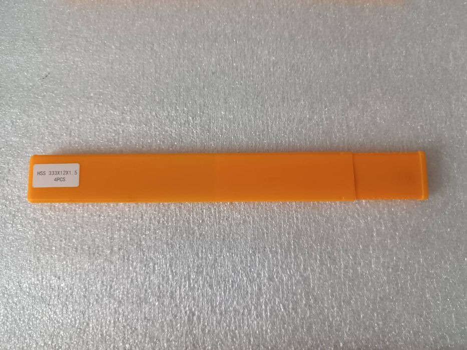 Ножи для рейсмуса. 330х12х1.5 мм.