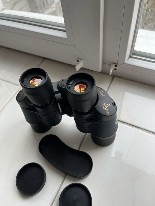 Продам новый бинокль