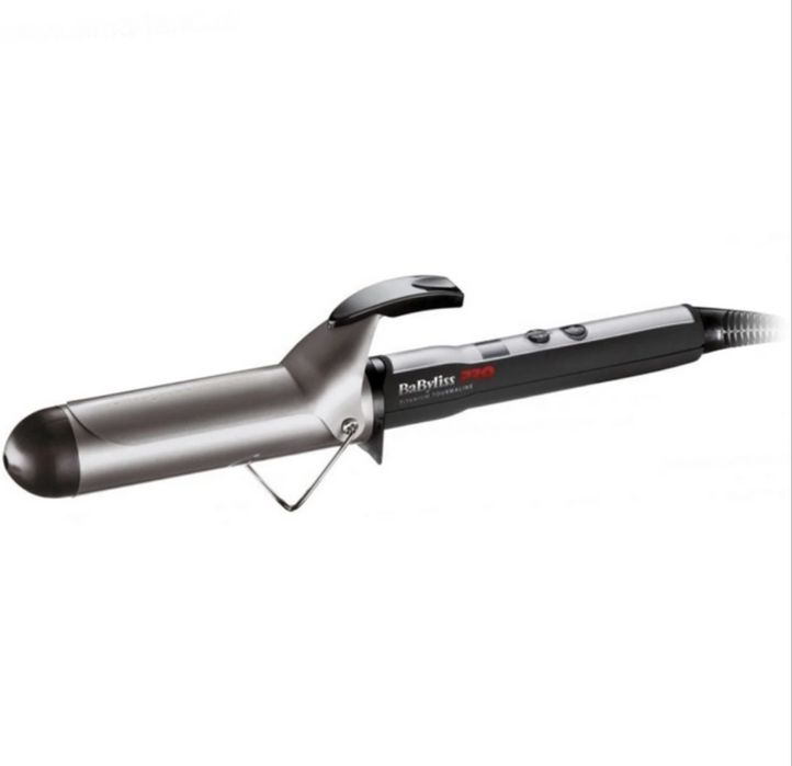 Плойка BaByliss PRO BAB2275TTE 38 мм