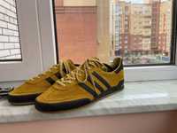 Adidas berlin malmo jeans spezial gazelle