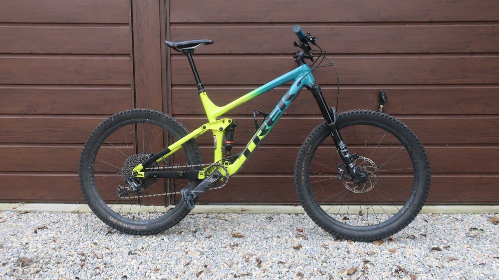 Rower Trek Remedy 8 Rozmiar L