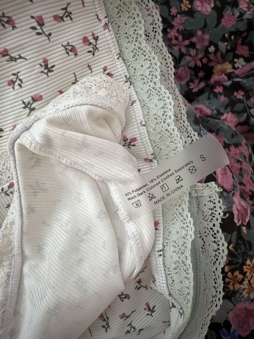 Піжама , комплект як з pinterest. Розмір s