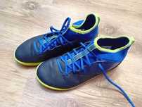 Buty sportowe turfy Kipsta r. 36 w super stanie