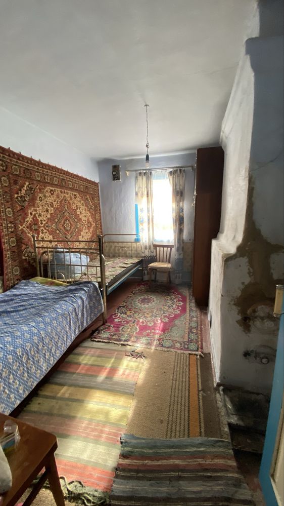 Будинок 52м2 + 38 сот. с. Долина, м. Обухів 6км