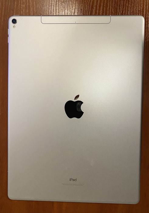 Ipad 12.9 2Gen 256GB