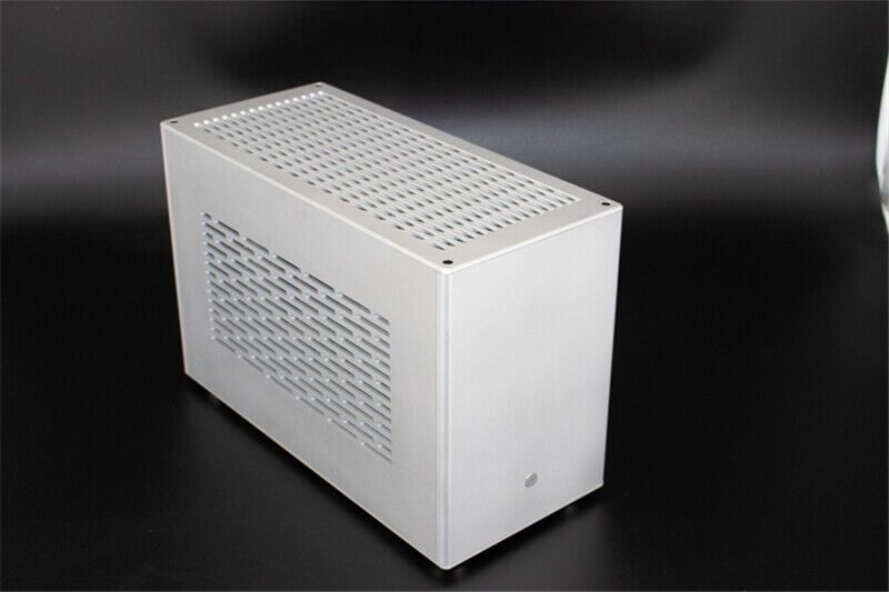 Дешево itx корпус loque ghost s1 клон sirius t80 10.7L