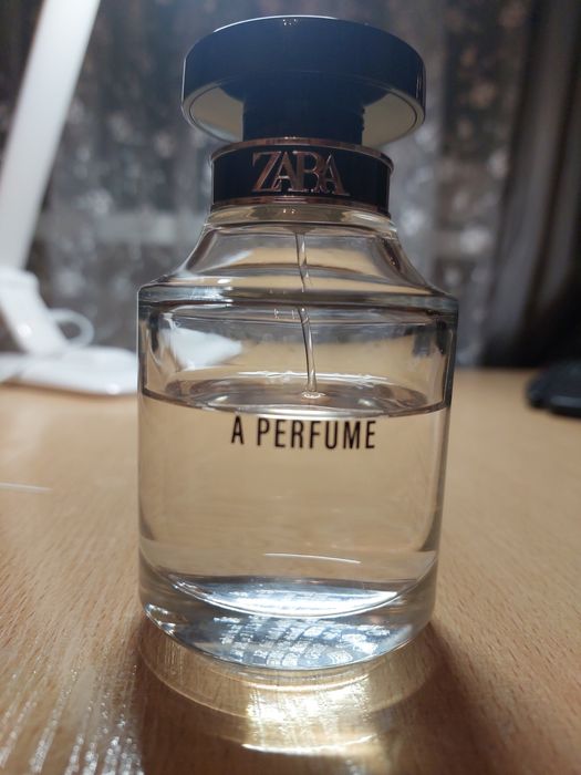 Парфуми Zara б/у