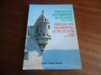 "Portugal e o Descobrimento do Atlântico" de Alfredo Pinheiro Marques