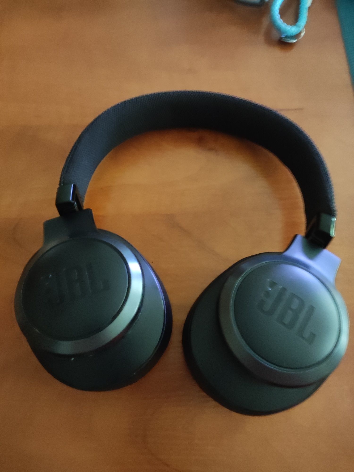 Słuchawki JBL live 500 bt