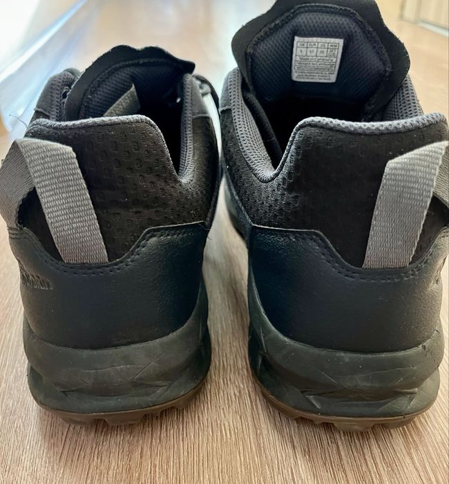Кросівки чоловічі Jack Wolfskin Woodland 2 Texapore Low
