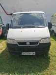 Автомобіль Fiat-Ducato Passenger Transport