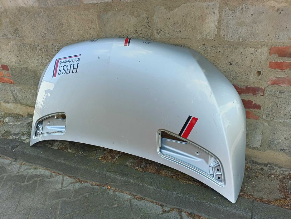 Maska Mercedes Sprinter w907-W908 | 2018->  nr4512