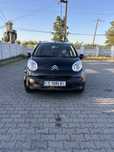 Citroen C1 2007 рік