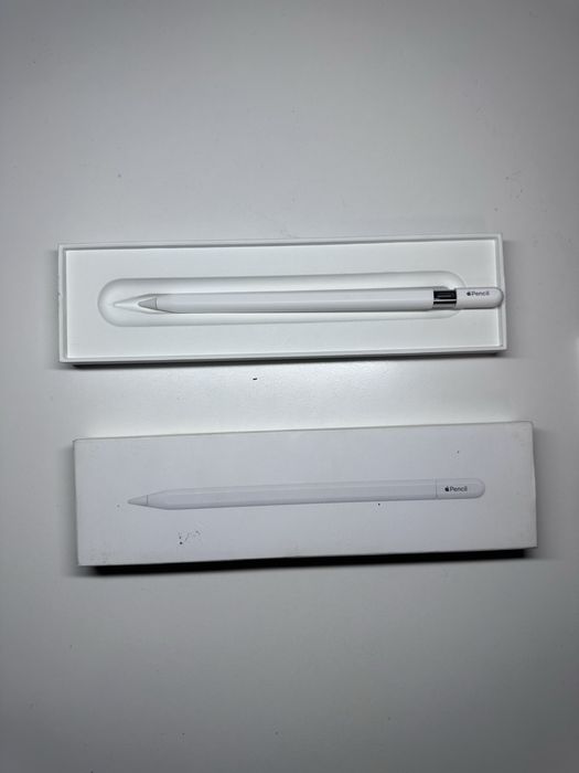 Apple Pencil (3-го покоління) USB-C 2023 року
