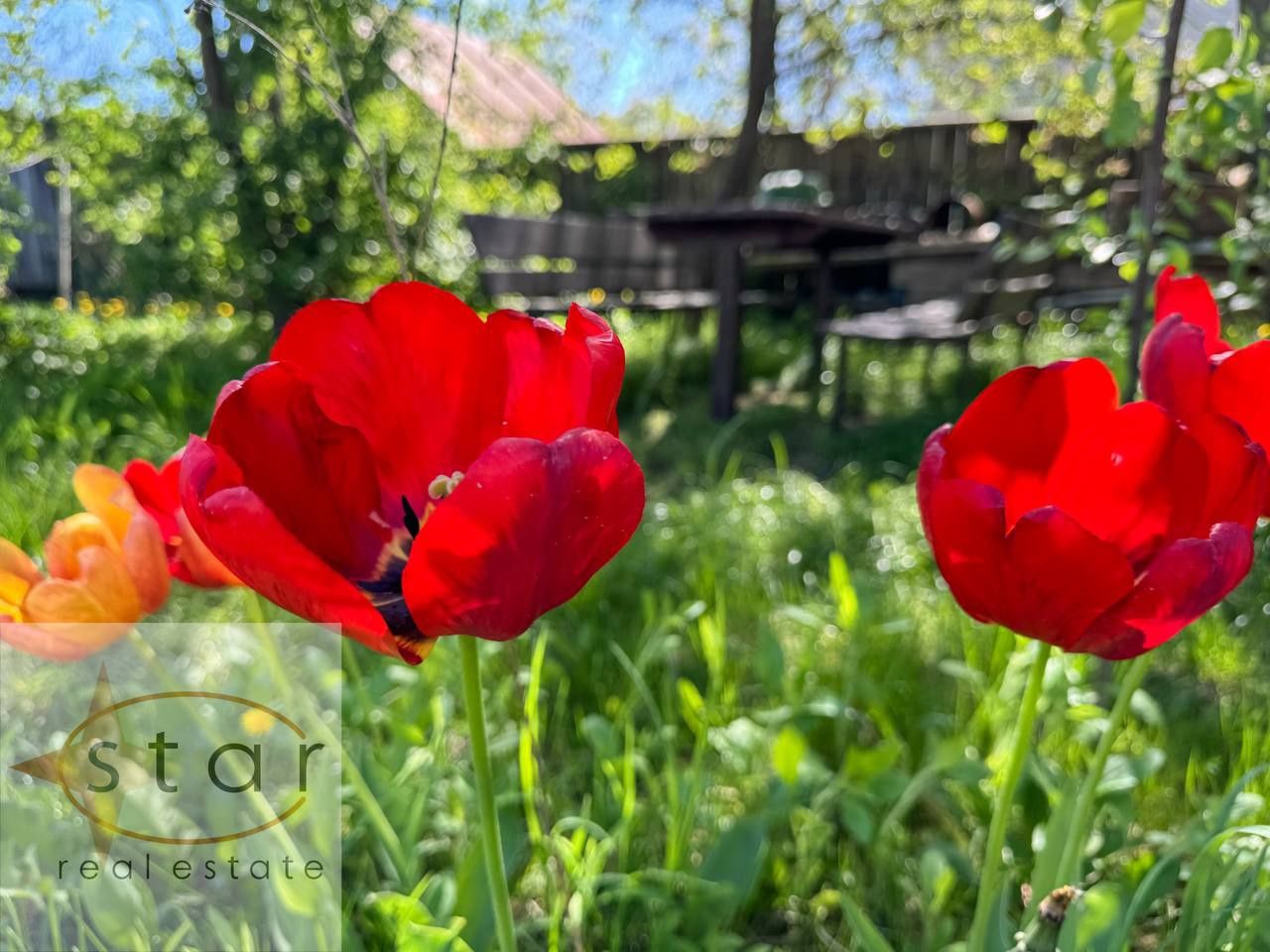 Земельна ділянка 10 соток. Центр міста.  Комунікації. Гараж.