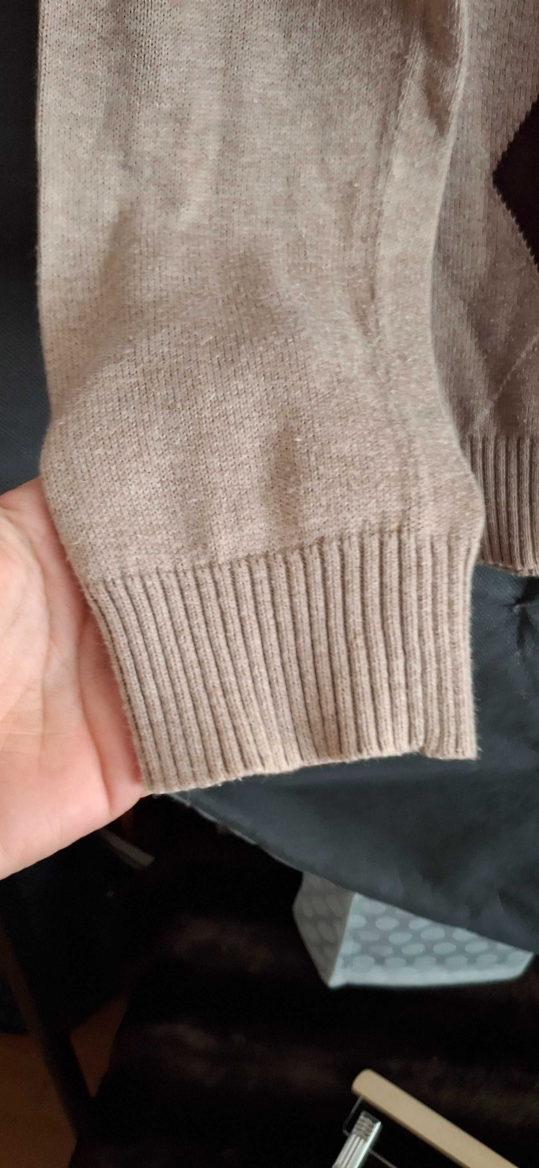 Pullover malha Zara