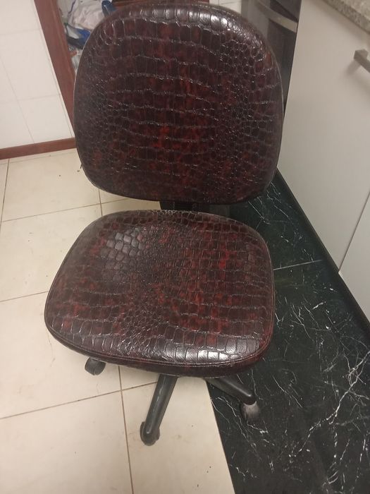 Cadeira de escritório