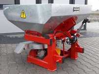 NOWY Rozsiewacz Sadowniczy Promar 500 L / 700 L - ocynk/malowany prosz