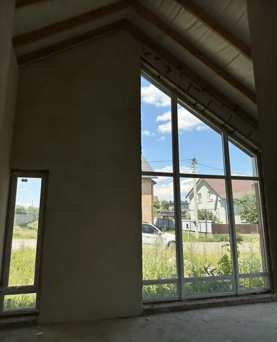 Продаж будинку 112 м та ділянка 6 сот, с.Петриків