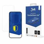 Max Lite 6,7" Lite Szkło 3Mk Iphone Hybrydowe Plus/14Pro Flexibleglass