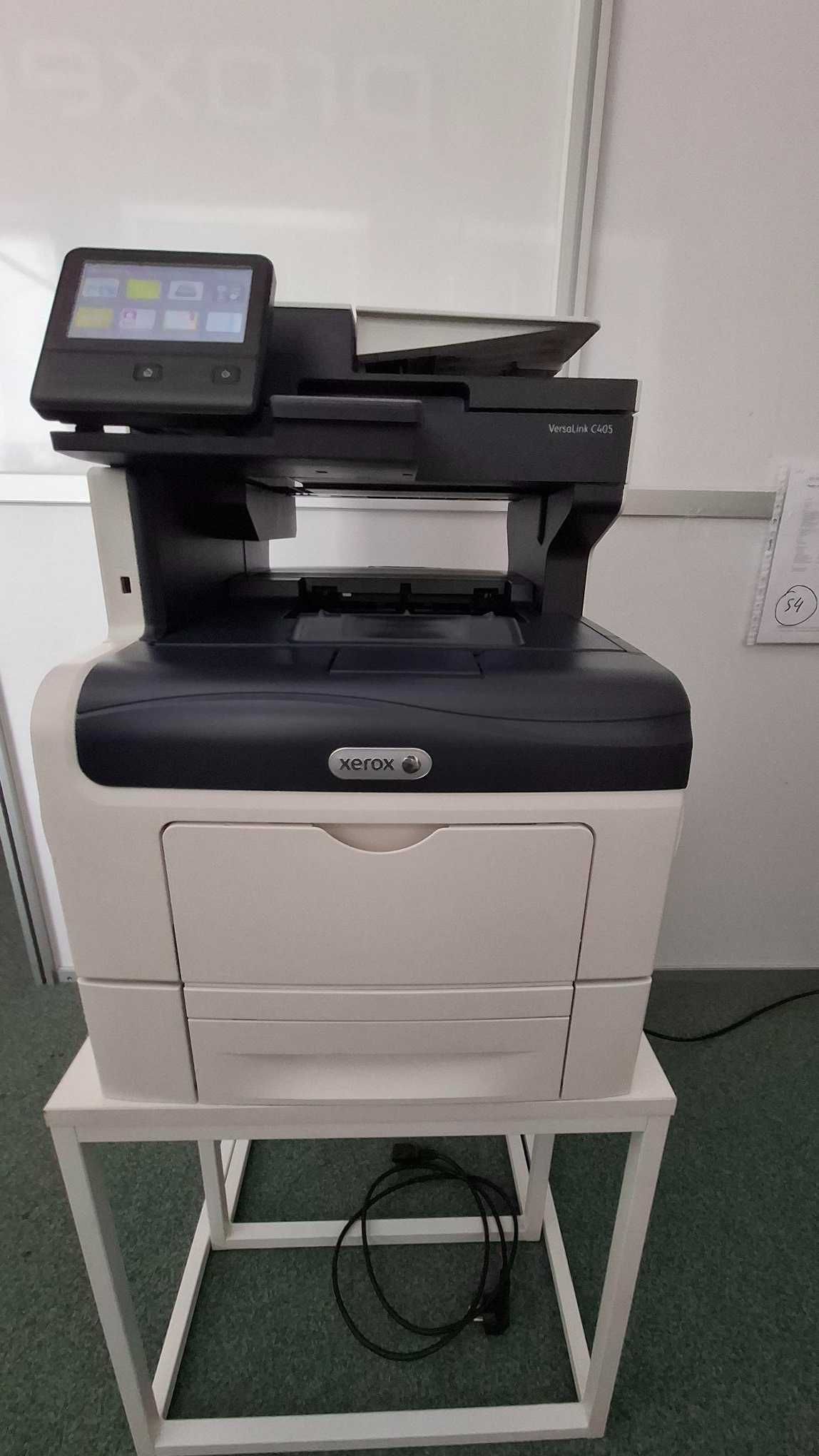 Drukarka Xerox VersaLink C405
