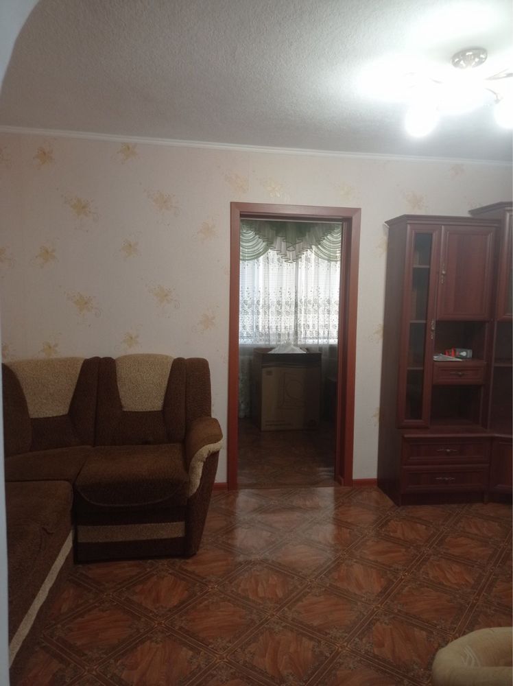 АН Продам двухкомнатную квартиру на Полигоне
