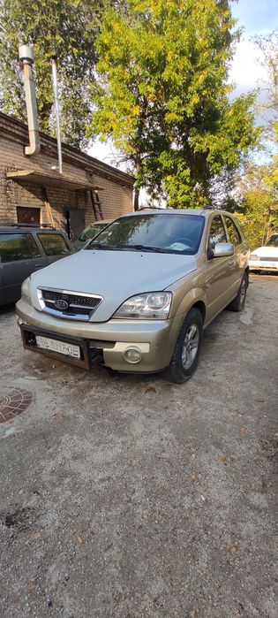 Срочно продам КІА Sorento