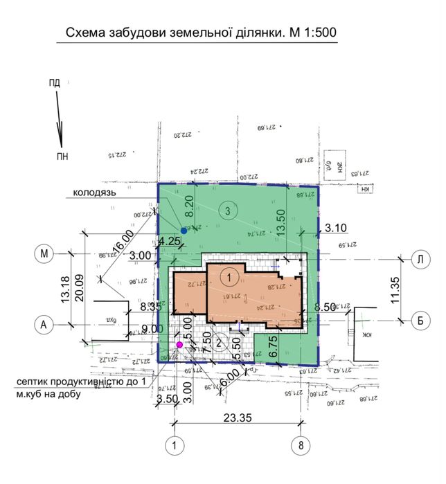 Продаж земельної ділянки 10 сот в Івано-Франківську р-н вул Коновальця