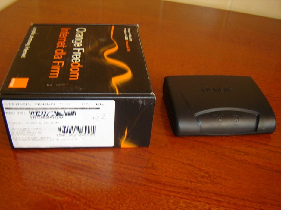 Modem ADSL Siemens USB A100