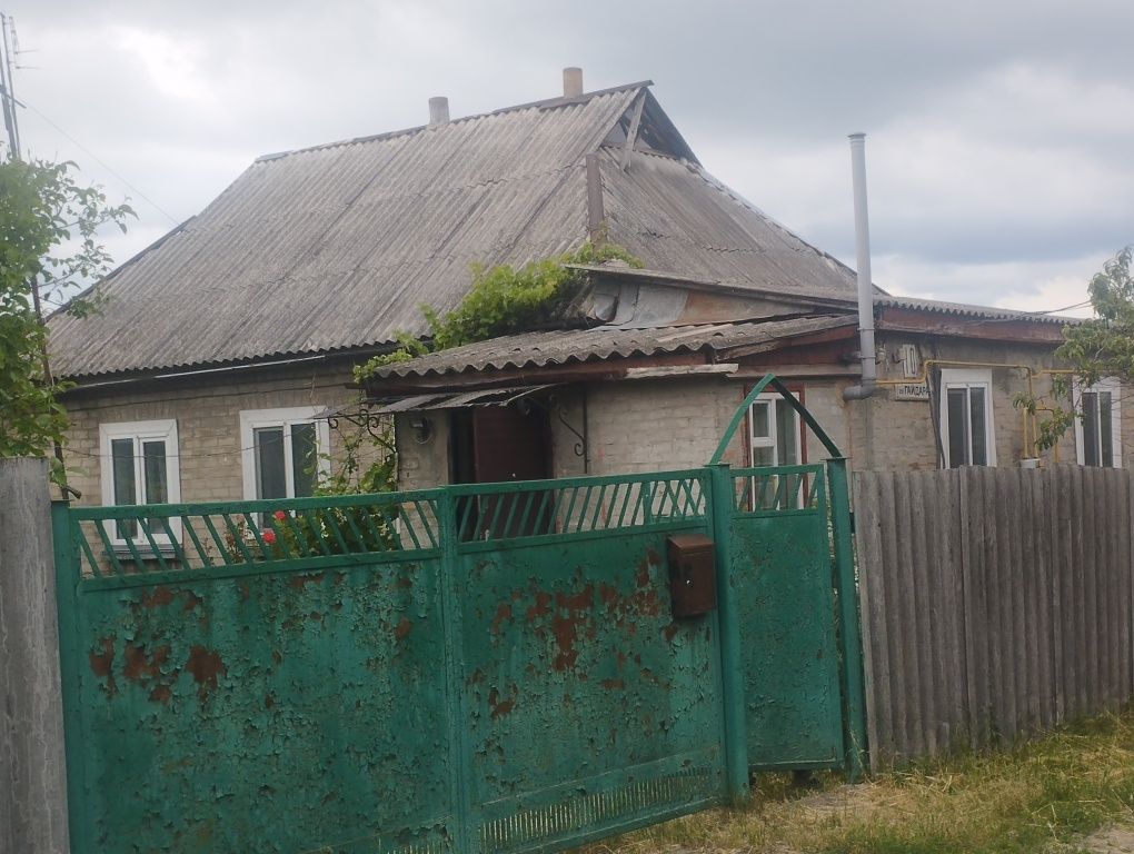 Продаж будинку м. Сміла