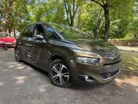 Citroën C4 Picasso 1.6 HDi