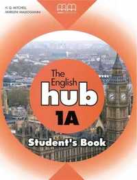 The English Hub 1A SB (British) MM PUBLICATIONS - H.Q. Mitchell, M. M