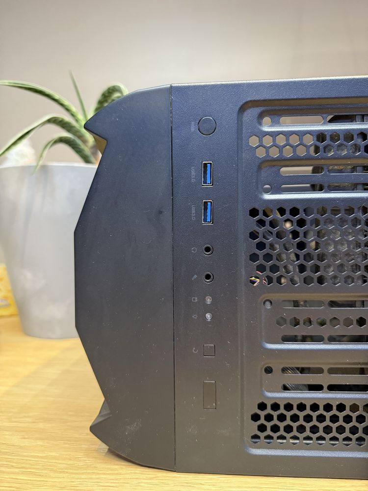 Komputer stacjonarny do gier / pracy GTX 1660 Super