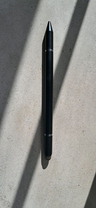 Esferografica com caneta touch