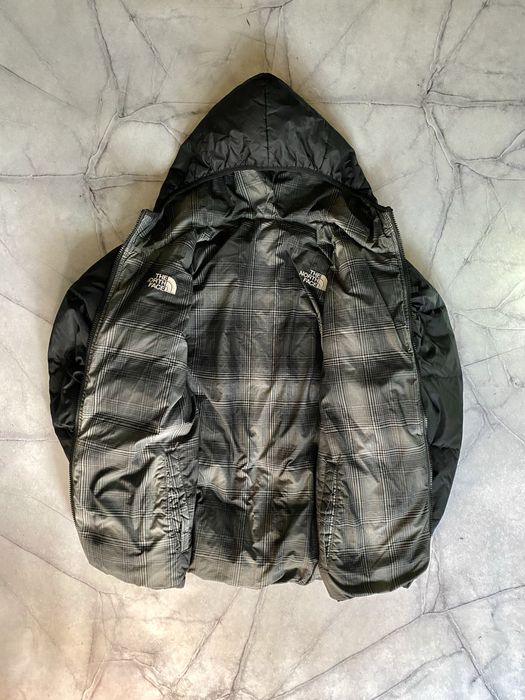 Пуховик North Face 550 оригінал чоловічий
