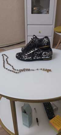 Dolce&Gabbana жіноче взуття