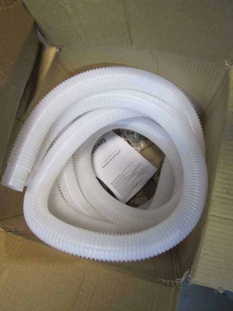 Pompa filtrująca do basenów 3 m3 Bestway Filter Pump 58386