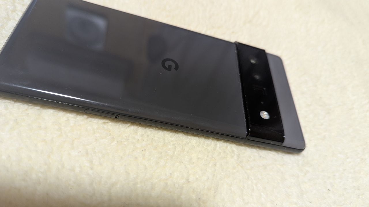Google Pixel 6 pro 256Gb Neverlock