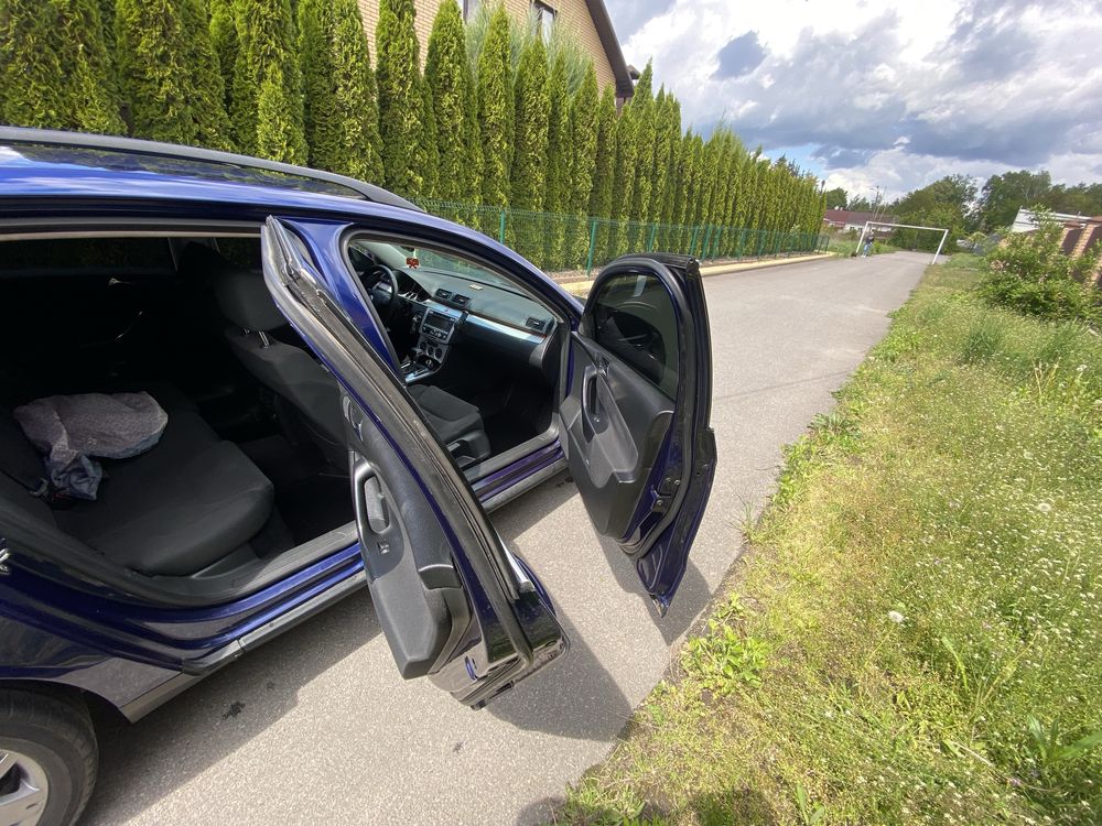 Пасат б6  2,0 диз . Автомат