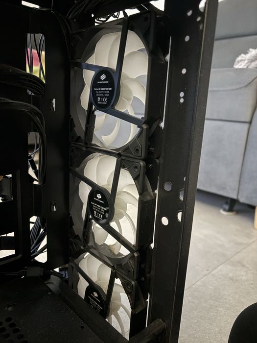 Komputer stacjonarny