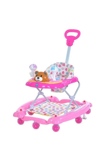Ходунки baby walker bambi (нові)