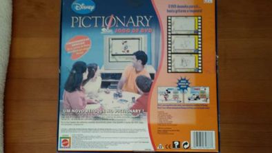 PICTIONARY-infantil novo