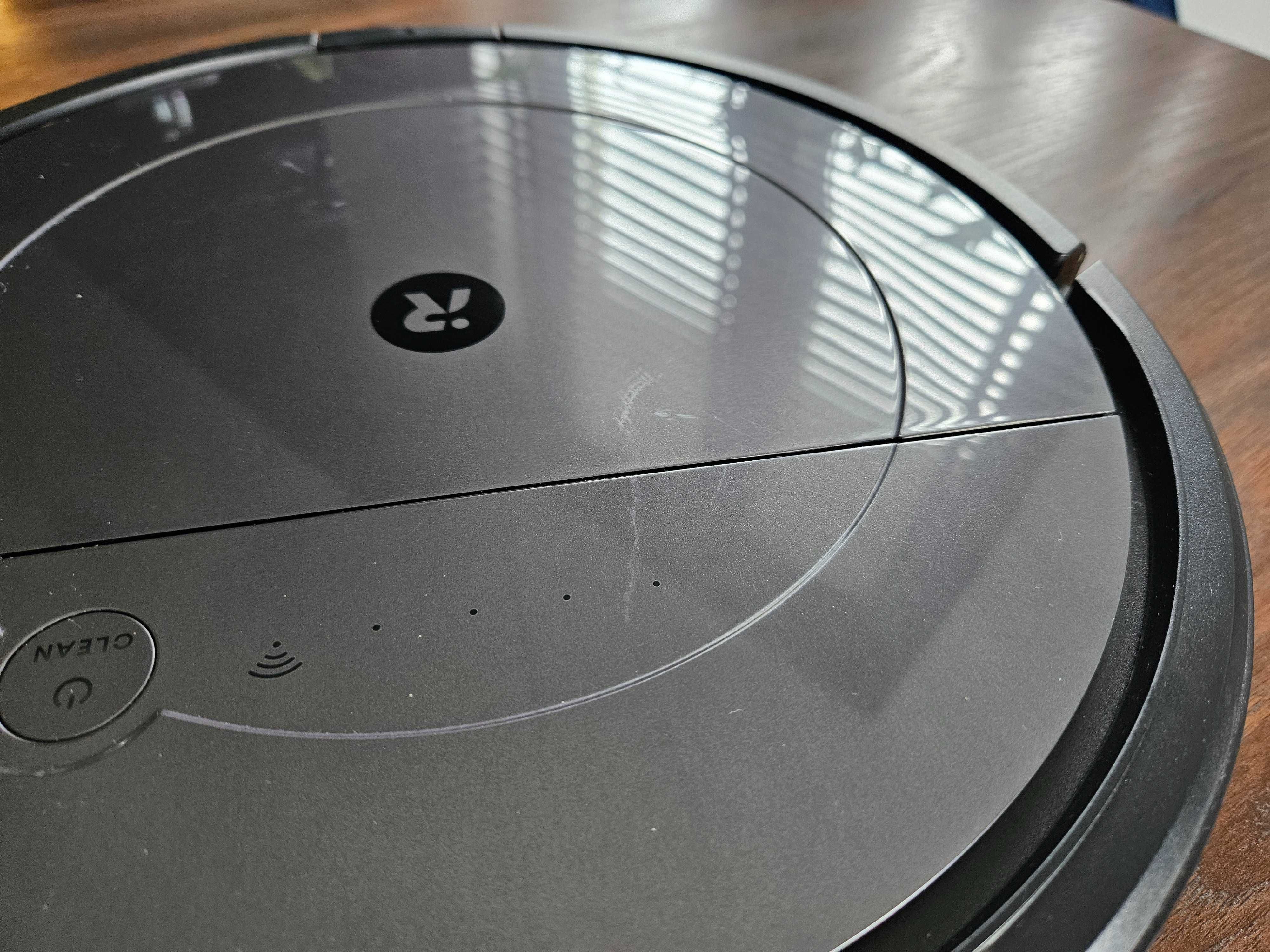 Robot sprzątający iRobot Roomba Combo - Gwarancja
