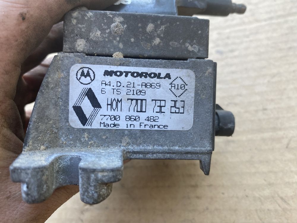 Renault Laguna 1 1.8 cewka zaplonowa 7700.860.482