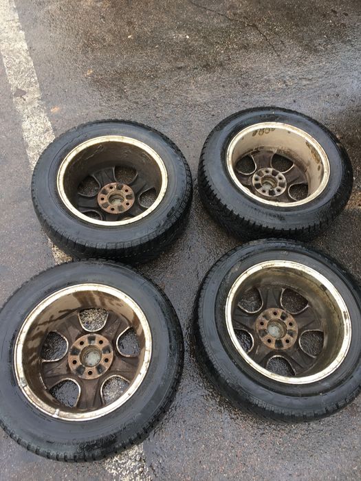 r15  Диски 5*110 r15  ет 49