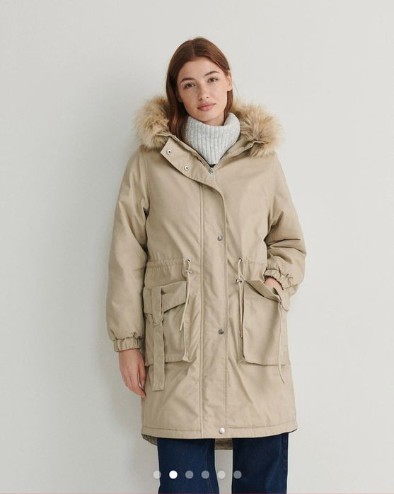 Продам куртку RESERVED